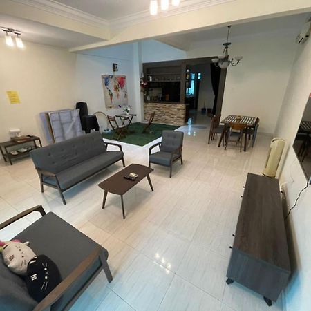 Austin Perdana 5Mins To Aicc Opposite Hsi Villa Johor Bahru Luaran gambar