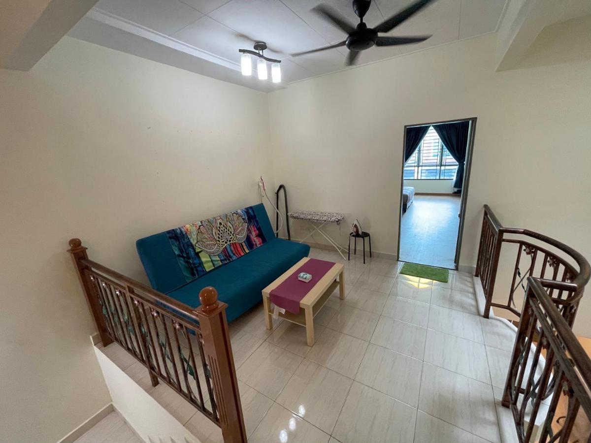 Austin Perdana 5Mins To Aicc Opposite Hsi Villa Johor Bahru Luaran gambar
