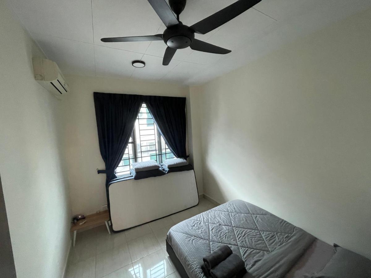 Austin Perdana 5Mins To Aicc Opposite Hsi Villa Johor Bahru Luaran gambar