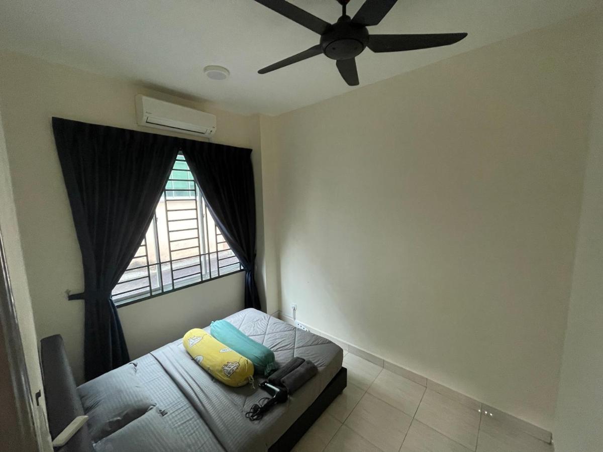 Austin Perdana 5Mins To Aicc Opposite Hsi Villa Johor Bahru Luaran gambar